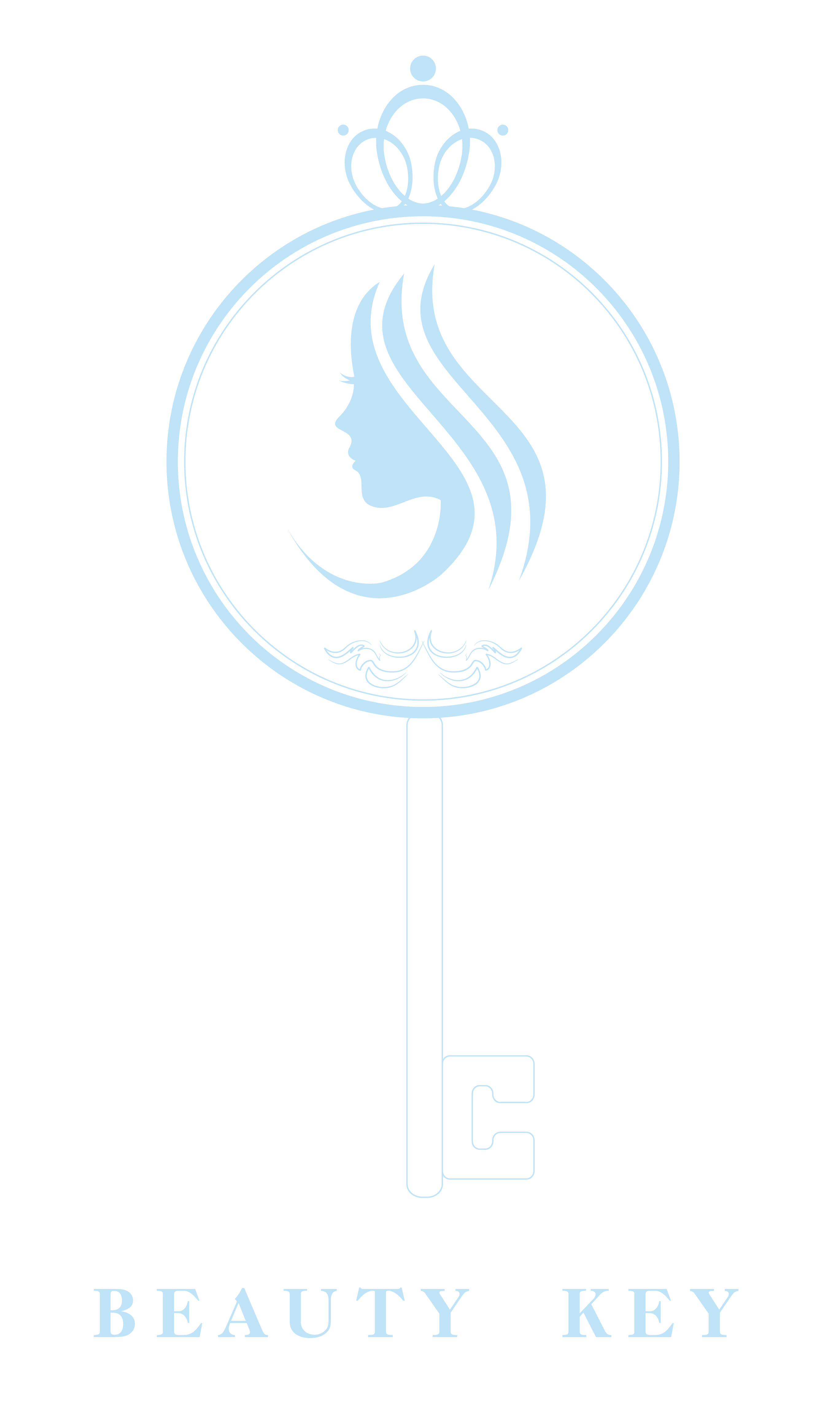 Shandong Beautykey Technology Co., Ltd. logo