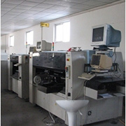 Beijing V-Young Tech. Development Co. Ltd AC-DC converters