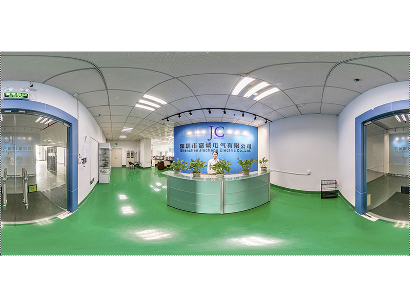 Shenzhen Jia Cheng Electric Co., Ltd. Industrial Wire Harness