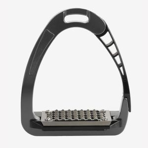Joxar Safety Harness Supplies Flexible Stirrups Charcoal