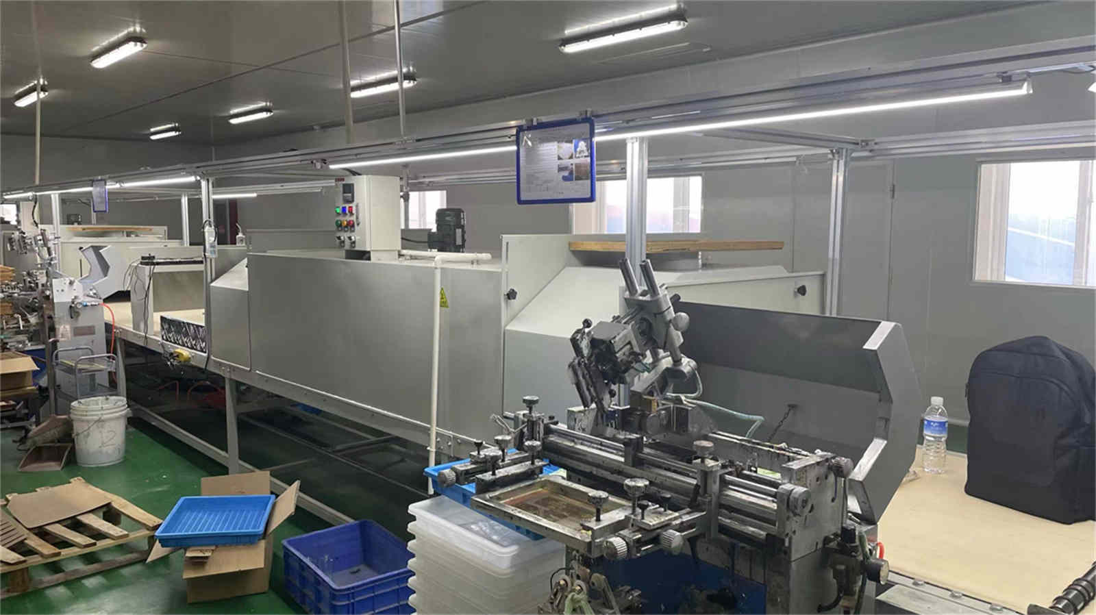 Jiangsu Capot Glass Products Co., Ltd. Glass Bottles