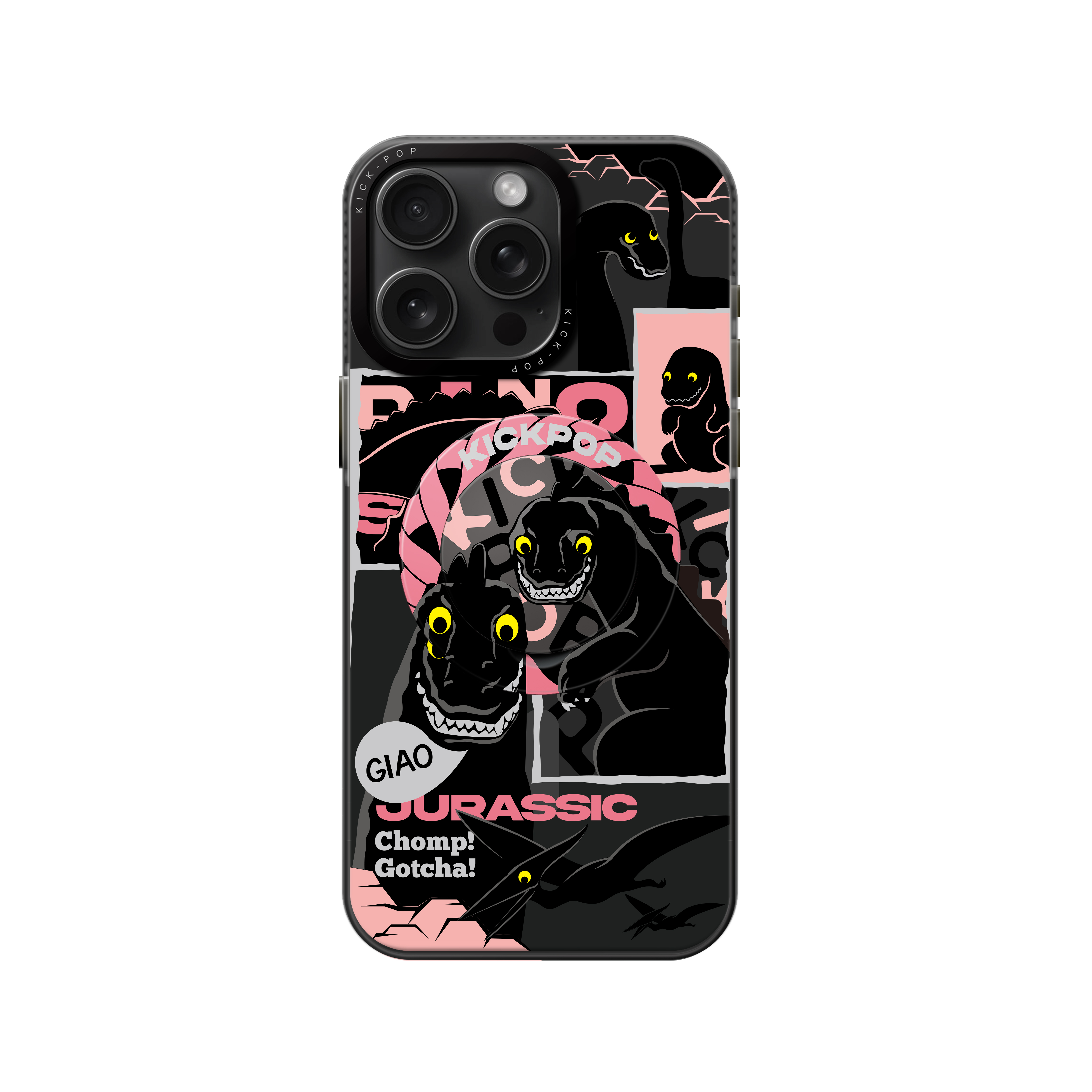 Jiajiang County Anteng Trading Firm New design Clear Magnetic phone case For iPhone 16 case phone cover For iPhone 15 14 pro max waterproof shockproof case