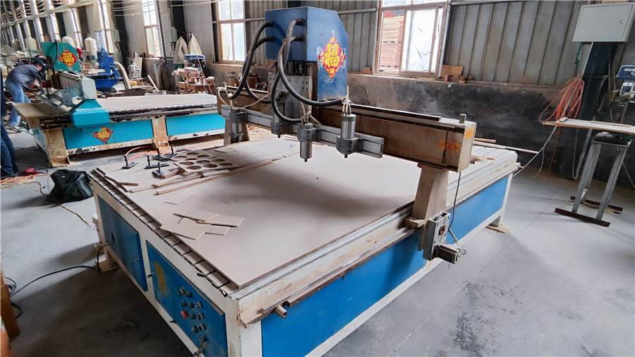 Shandong Junji Trading Co., Ltd. factory image 6
