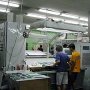 Kinlux Industrial Corporation game cards