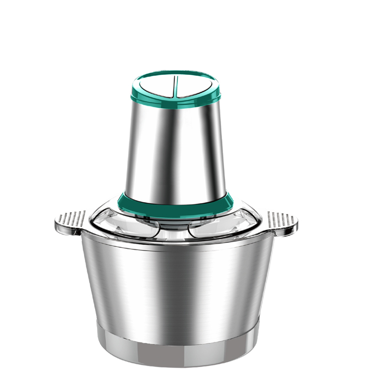 Langfang Debao Electric Appliance Co., Ltd. Factory Direct Sales Stainless Steel meat grinder Machine housing electric meat grinders