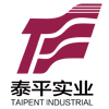 Guangdong Taipent Industrial Co., Ltd. logo