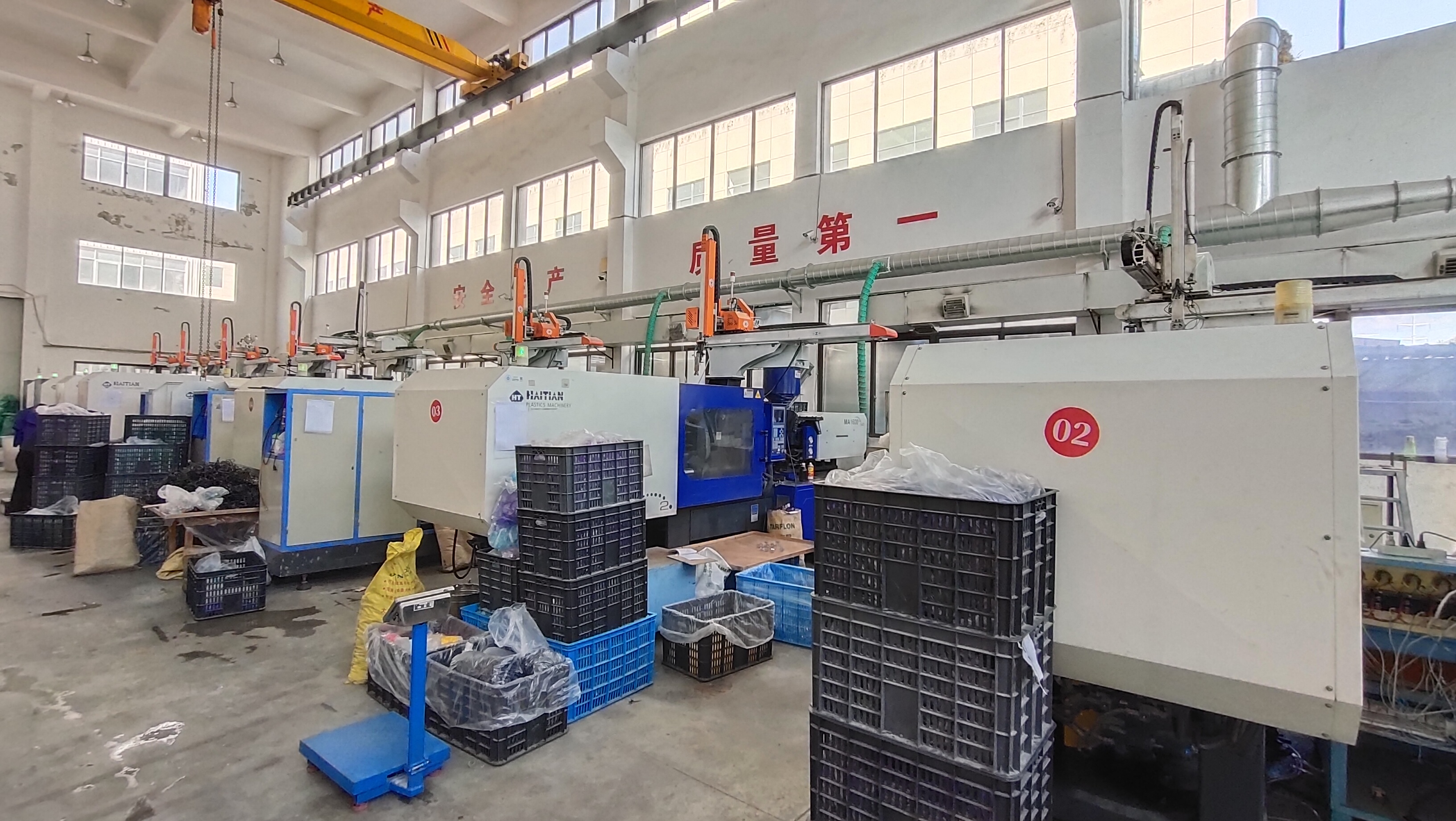 Guangzhou Yueshunli Commodity Co.,Ltd. Metal sports bottles