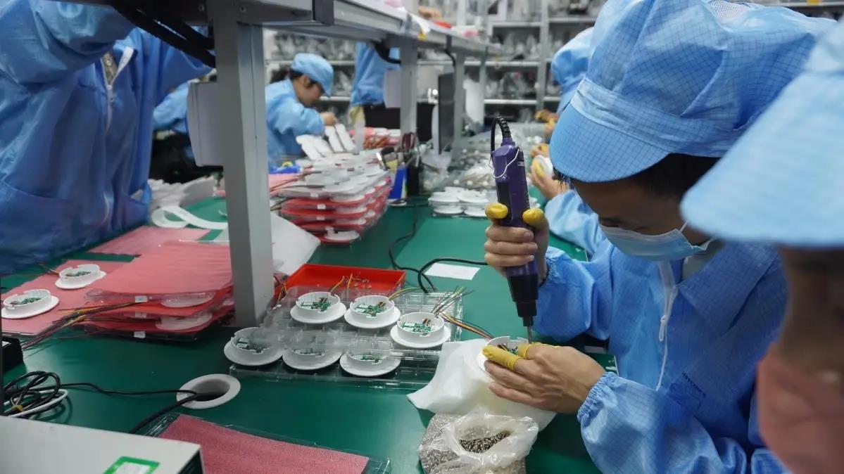 Shenzhen Feasycom Co., Ltd factory image 4