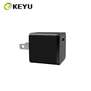 20W USB-C Power Adapter Fast PD Charger Type c Wall Charger Plug for iPhone 14 13 12 Pro Max 11 8 Quick USB C Chargers