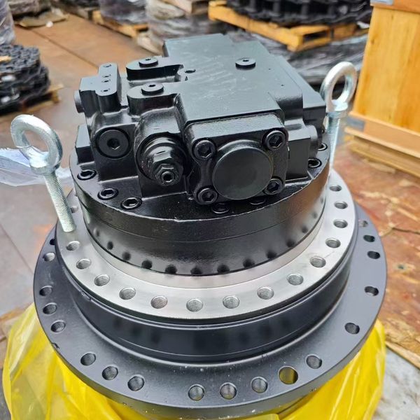 TIEJIA Hydraulic Pump Hitachi hydraulic Construction Machinery parts Hydraulic Main Pump G1-4HK1XKS For Hitachi