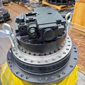 TIEJIA Hydraulic Pump Hitachi hydraulic Construction Machinery parts Hydraulic Main Pump G1-4HK1XKS For Hitachi