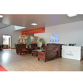 Foshan Dongpin Meiye Hardware Manufacture Co., Ltd. Treatment Tables