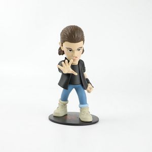Collectible Licensed Mini Factory Direct Sale Plastic Toy Vinyl Custom Anime Figure Toys Art Toy Vinyl Fun Pop