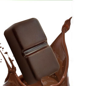 Bulk High Quality Premium custom taste/color/shape Delicious Chocolates wholesale Dark Chocolate