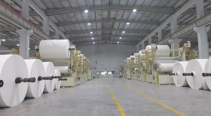 Gold Hongye Paper Group Co., Ltd. Kitchen Towel