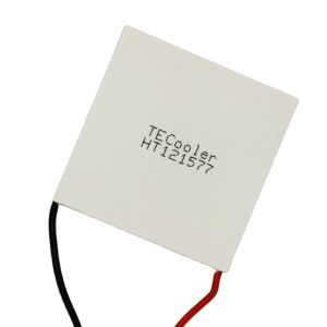 TEG Industrial Grade Semiconductor temperature difference thermoelectric power-generating chip