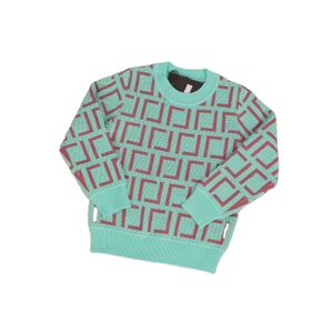 Designs child Pullover Sweater Girls classic clothing sweater School Boy's Knitted Woolen Warmer Cardigan Sweater Coat