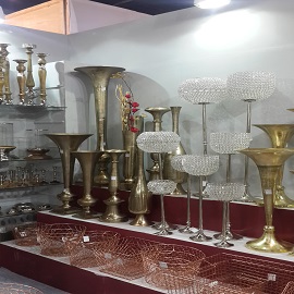 Z M CREATIONS factory image 3