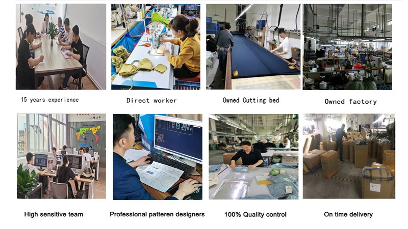 Langfang Nianjia Trading Co., Ltd. Women's dresses
