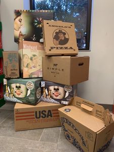 Consumer Goods Packaging