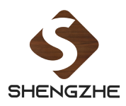 Huainan Shengzhe International Trade Co., Ltd. logo
