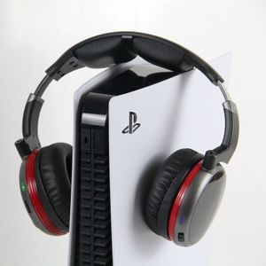2.4GHz Digital ps5 ps4 pc gaming wireless headset