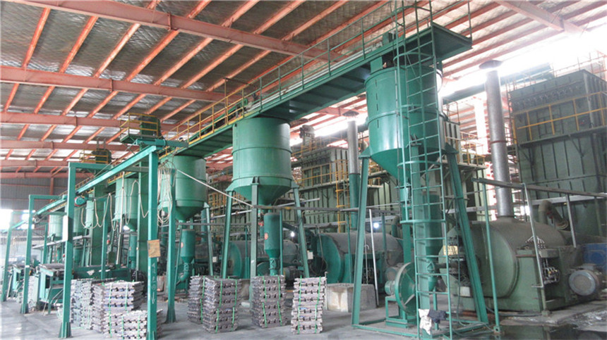 Anhui Haoyuan New Energy Technology Co., Ltd. VRLA Battery
