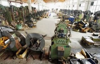 Yuyao Tok International Trade Co., Ltd. factory image 1