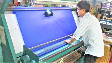 Guangzhou Whalesong Internation Co., Ltd. Cooler Bag