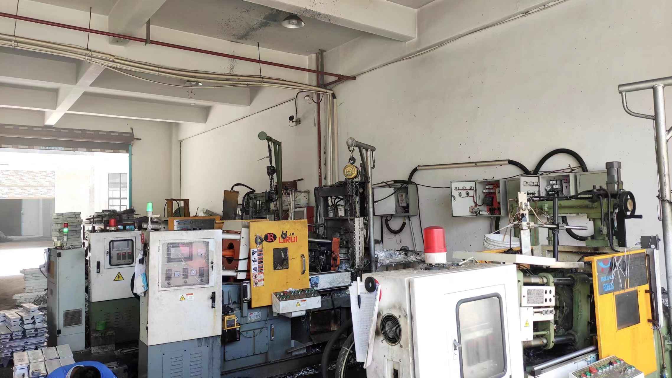 Wenzhou Tuoxin Lock Co., Ltd. RV locks