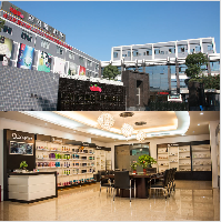 Guangzhou Shangqiao International Trade Co., Ltd. Teeth Whitening Powder