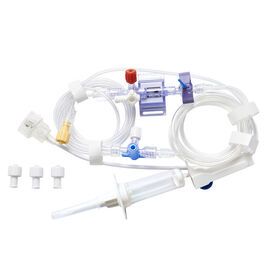 Compatible with Utah Disposable Invasive Blood Pressure transducer, IBP transducer