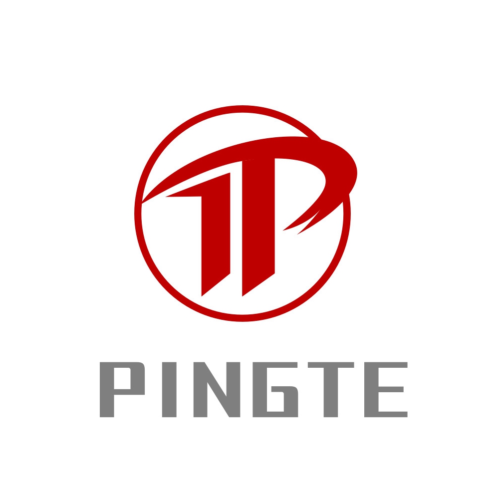 Qingdao Pingte Machinery Equipment Co., Ltd. logo