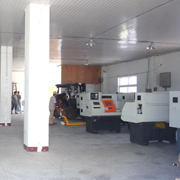 Baoding Chuan Cheng Machinery Parts Trading Co., Ltd. CNC Machined Parts