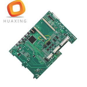 Original Custom PCB PCBA Printed Circuit Board Gerber File BOM List PCB PCBA Assembly Manufacture PCB&PCBA Factory