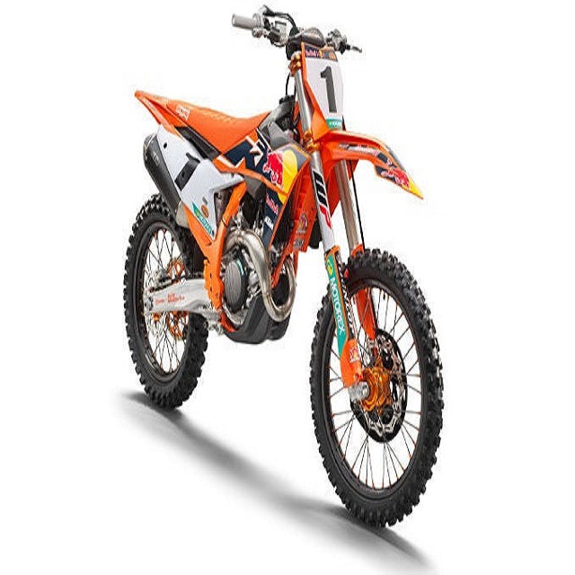 CHAKCHAK ELECTRONICS SERVICES ORIGINAL NEW offer 2022 450 SX-F - 250 SX-F Dirt Bike free shipping