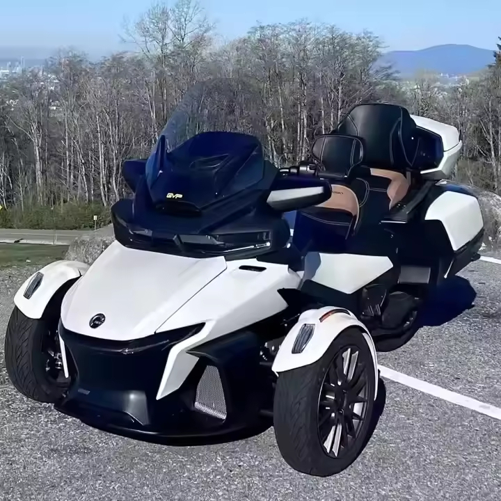 Martinez Store LLC SPECIAL SALES OFFER 2024 Can-Am Spyder RT Limited