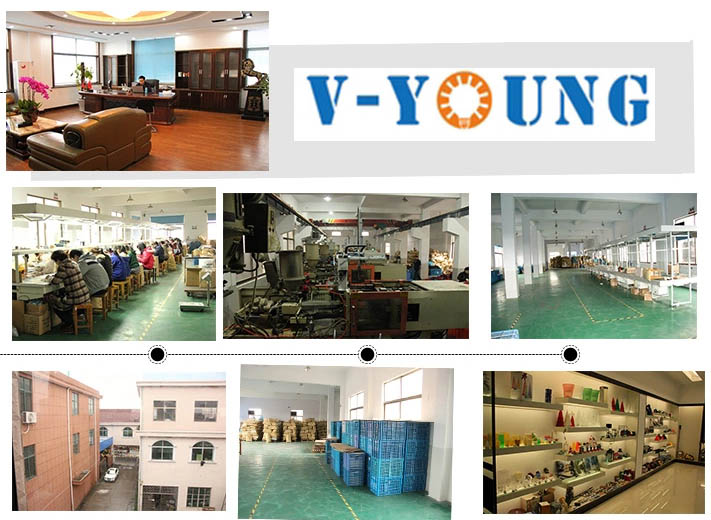 Changzhou V-Young International Trading Co., Ltd. Table Lamps