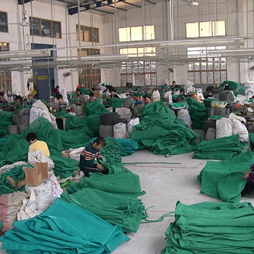 Putian Tianyi Netting Co. Ltd factory image 6