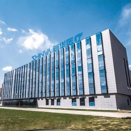 China Surgical Instruments Manufacturer with 80+ years of manufacturing experience