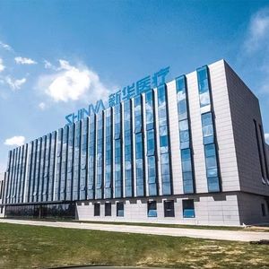 China Surgical Instruments Manufacturer with 80+ years of manufacturing experience