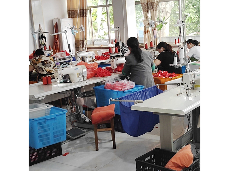 Suzhou Bscout Sports Co., Ltd. safety shoes