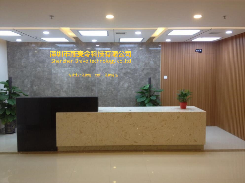 Shenzhen Brav Electronic Technologies Co., Ltd. Blood Pressure Monitor