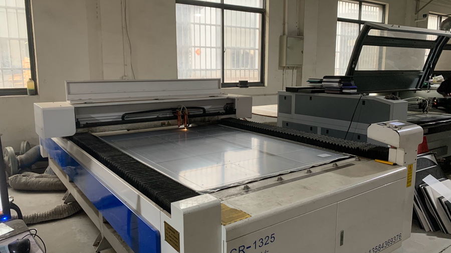 Danyang Xinquan Plastic Products Co., Ltd. factory image 3