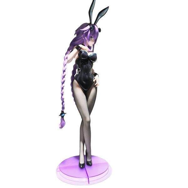 High Quality Sexy Girl With Animal Sexy Girl Anime PVC Figure Sexy Girl PVC Anime Figures