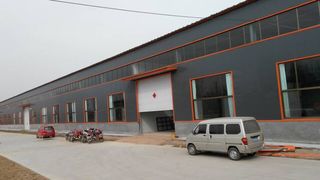 Linqu Jinhao Arts & Crafts Co., Ltd. Pinata