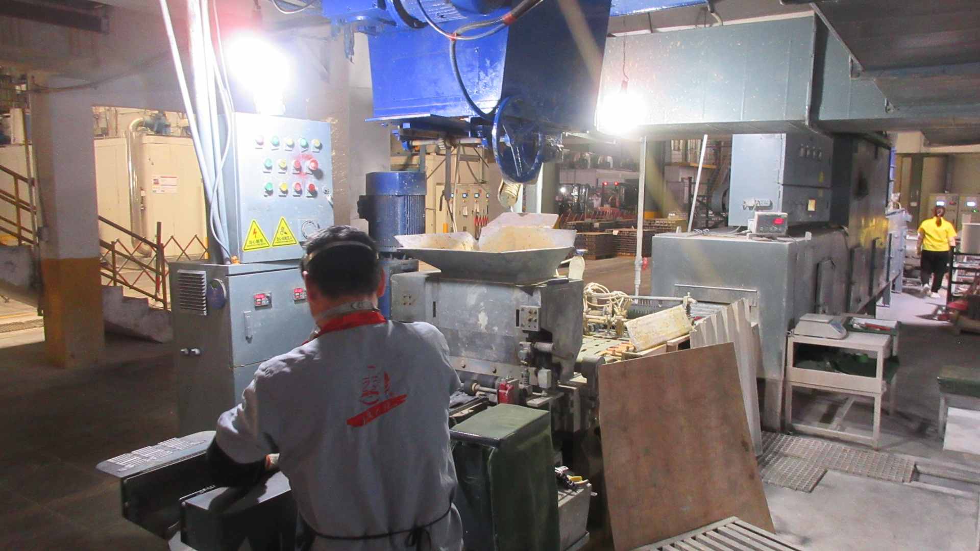 Kaiying Power Supply & Electrical Equip Co., Ltd. Sealed Lead Acid Battery