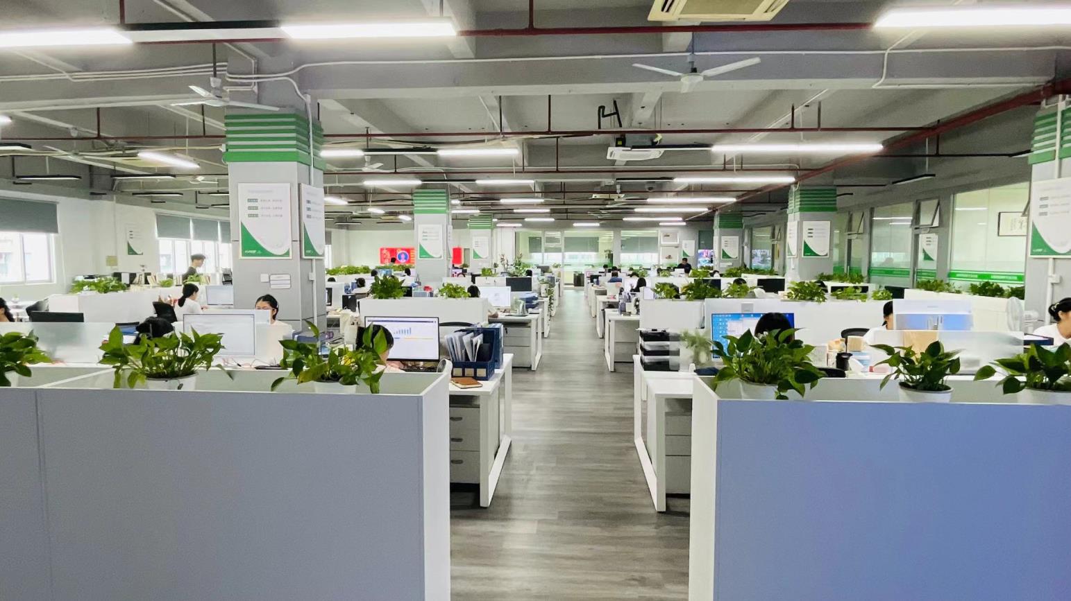Shenzhen Chip Optech Co., Ltd. LED Billboard