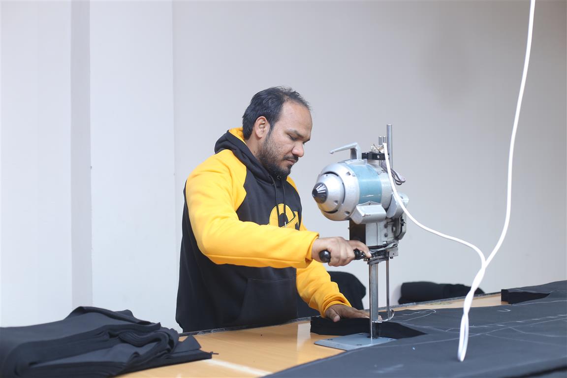 ECHUCA CLOTHING CO Tracksuits