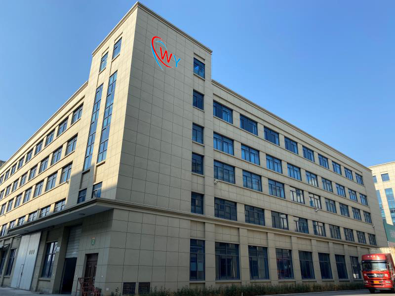Yiwu Wangying Trading Co., Ltd. Educational Toys